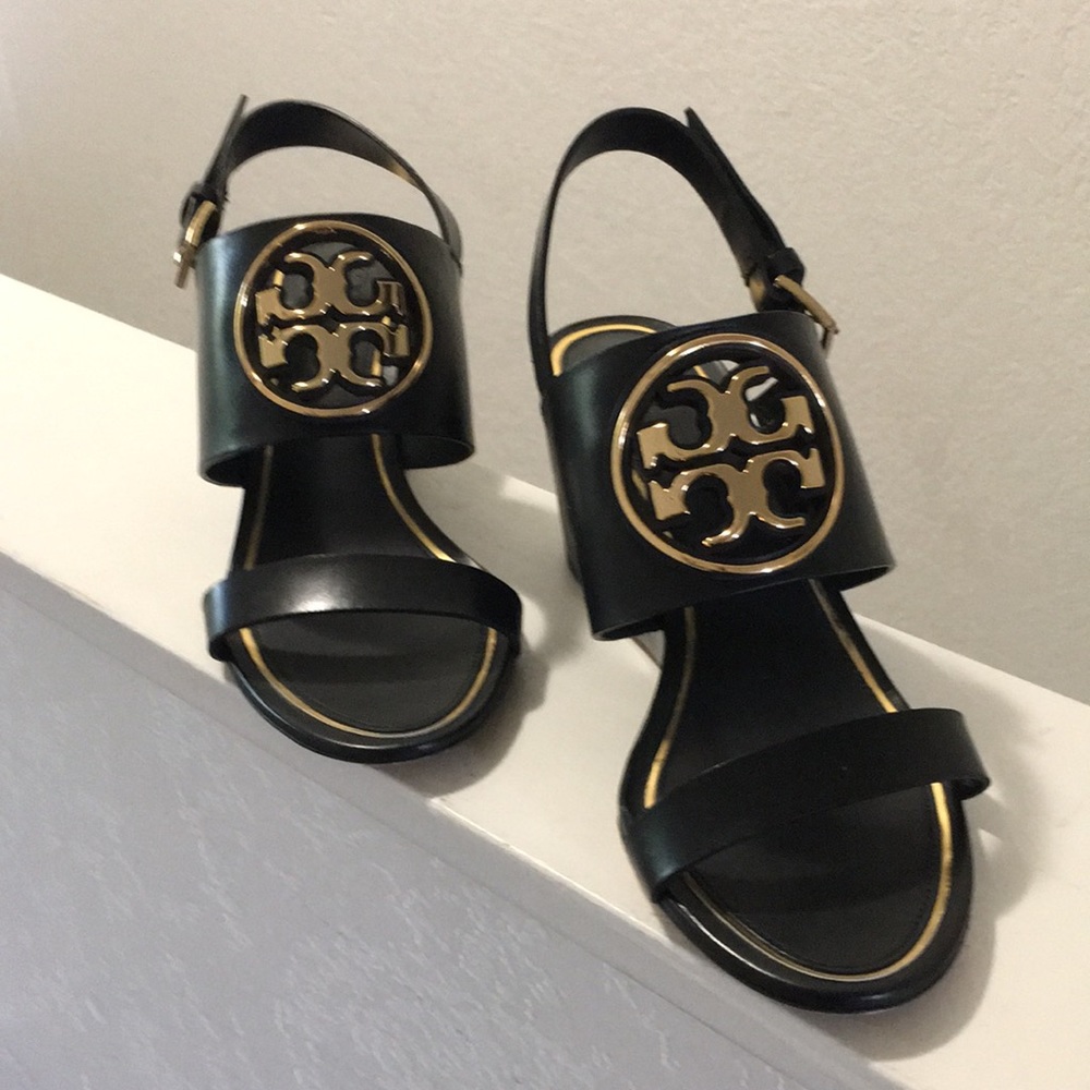 Tory Burch size 7 used only wore Once